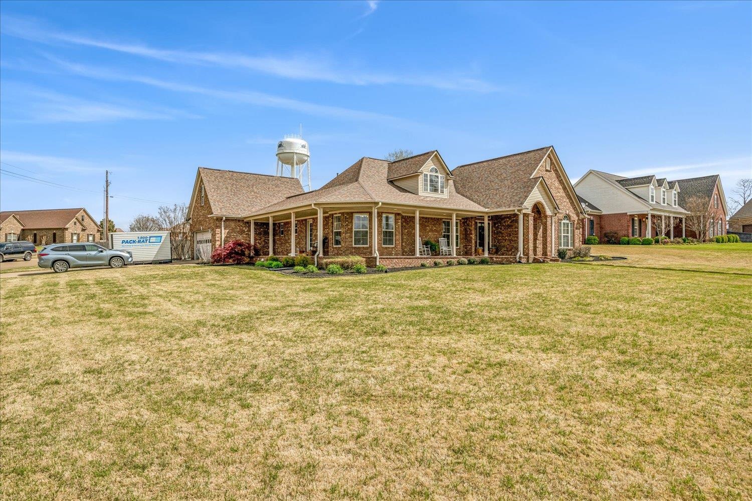 142 Clementine Road Atoka, TN 38004 - Photo 37 of 37 Gallery Image 37