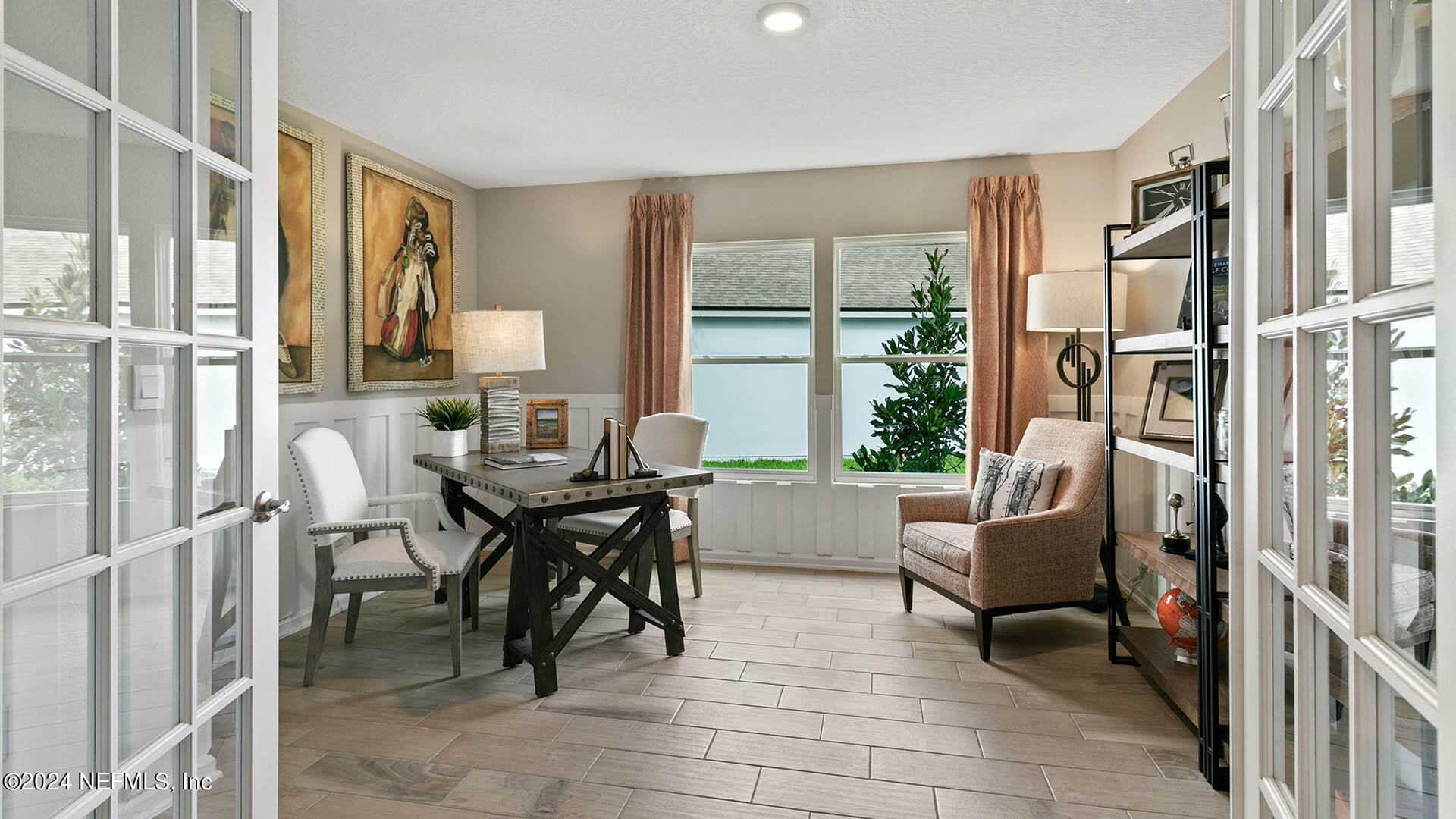 60 Hulett Wds Road Palm Coast, FL 32137 - Photo 17 of 37 DALTON 17