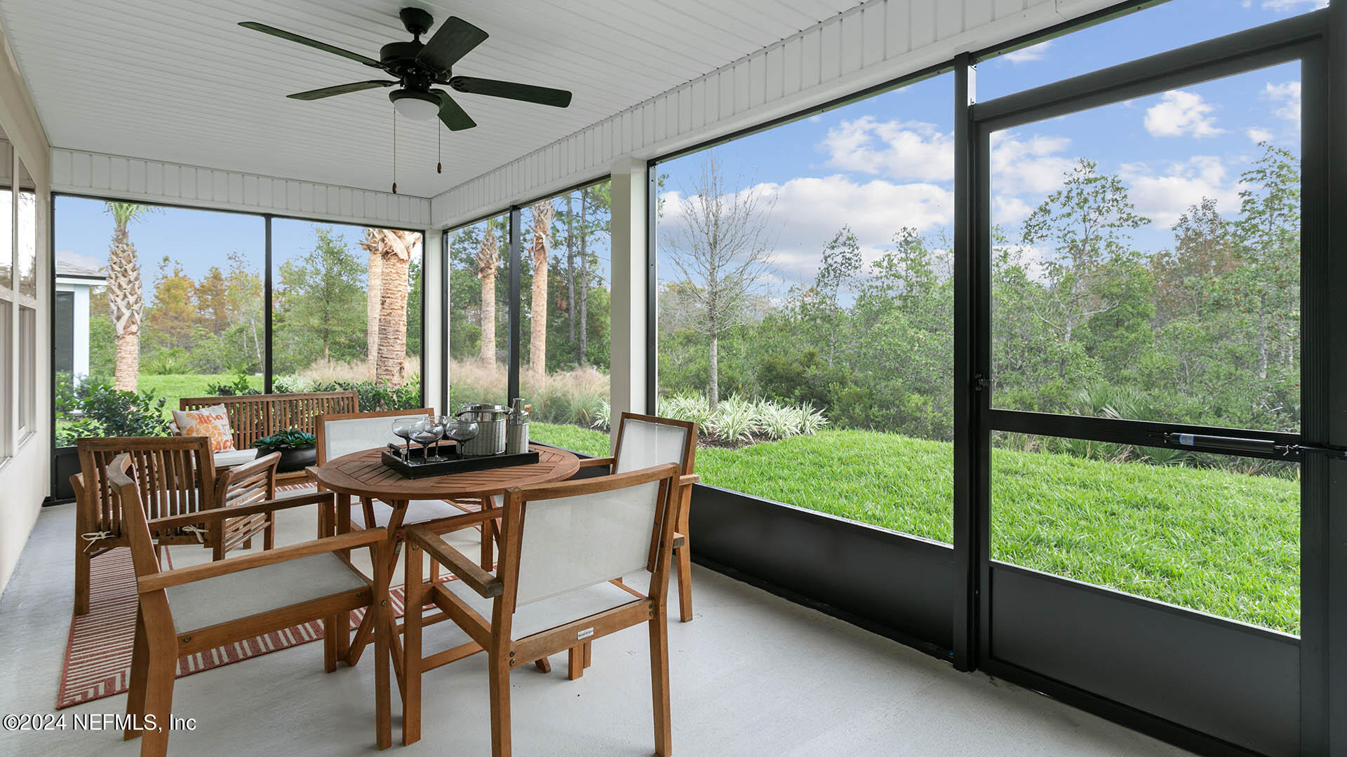 60 Hulett Wds Road Palm Coast, FL 32137 - Photo 22 of 37 DALTON 22