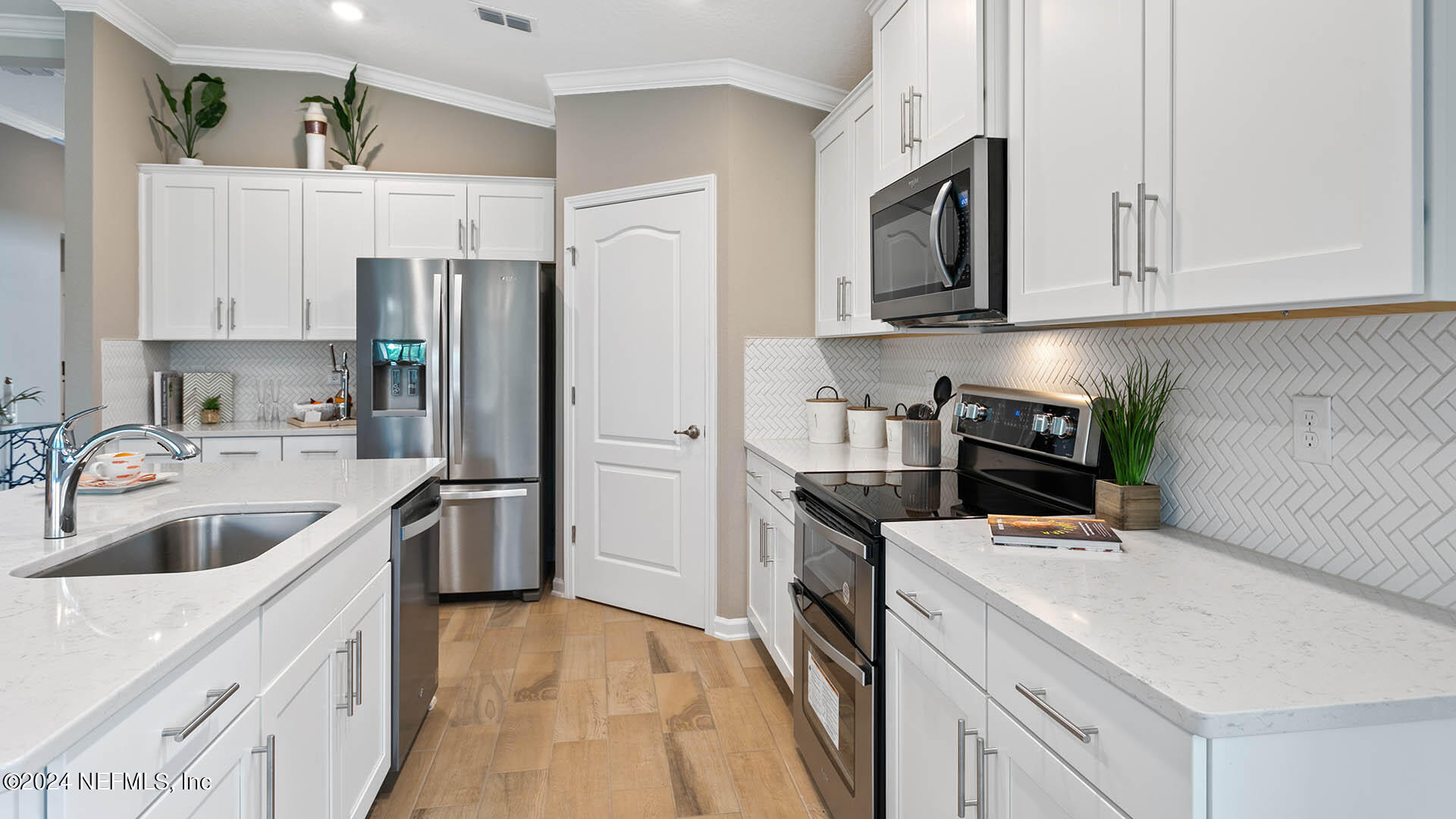 60 Hulett Wds Road Palm Coast, FL 32137 - Photo 6 of 37 DALTON 6