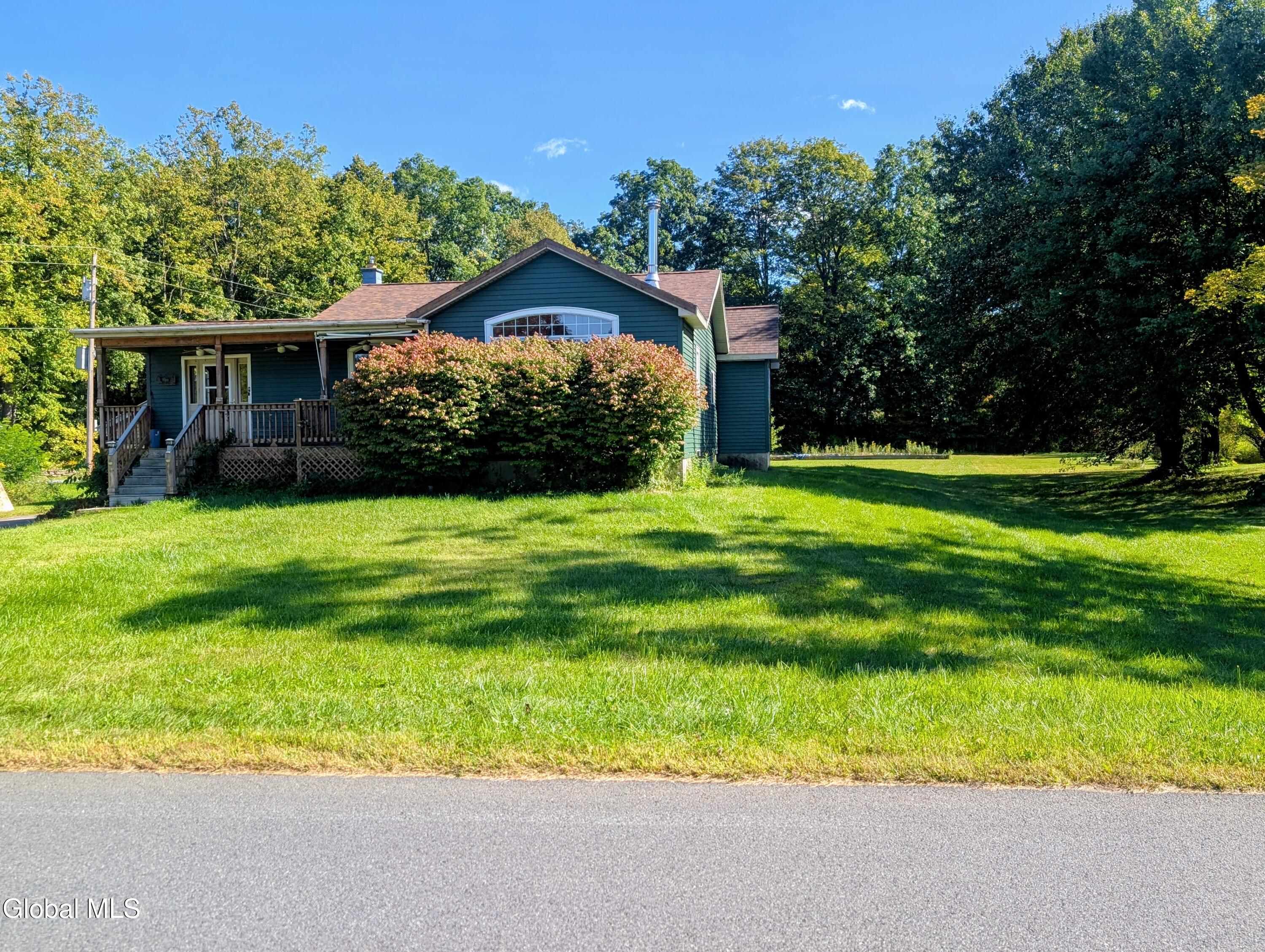 174 Bentley Road Kingsbury, NY 12839 - Photo 1 of 26 main front