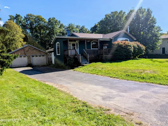 $260,000 | 174 Bentley Road, Kingsbury, NY 12839