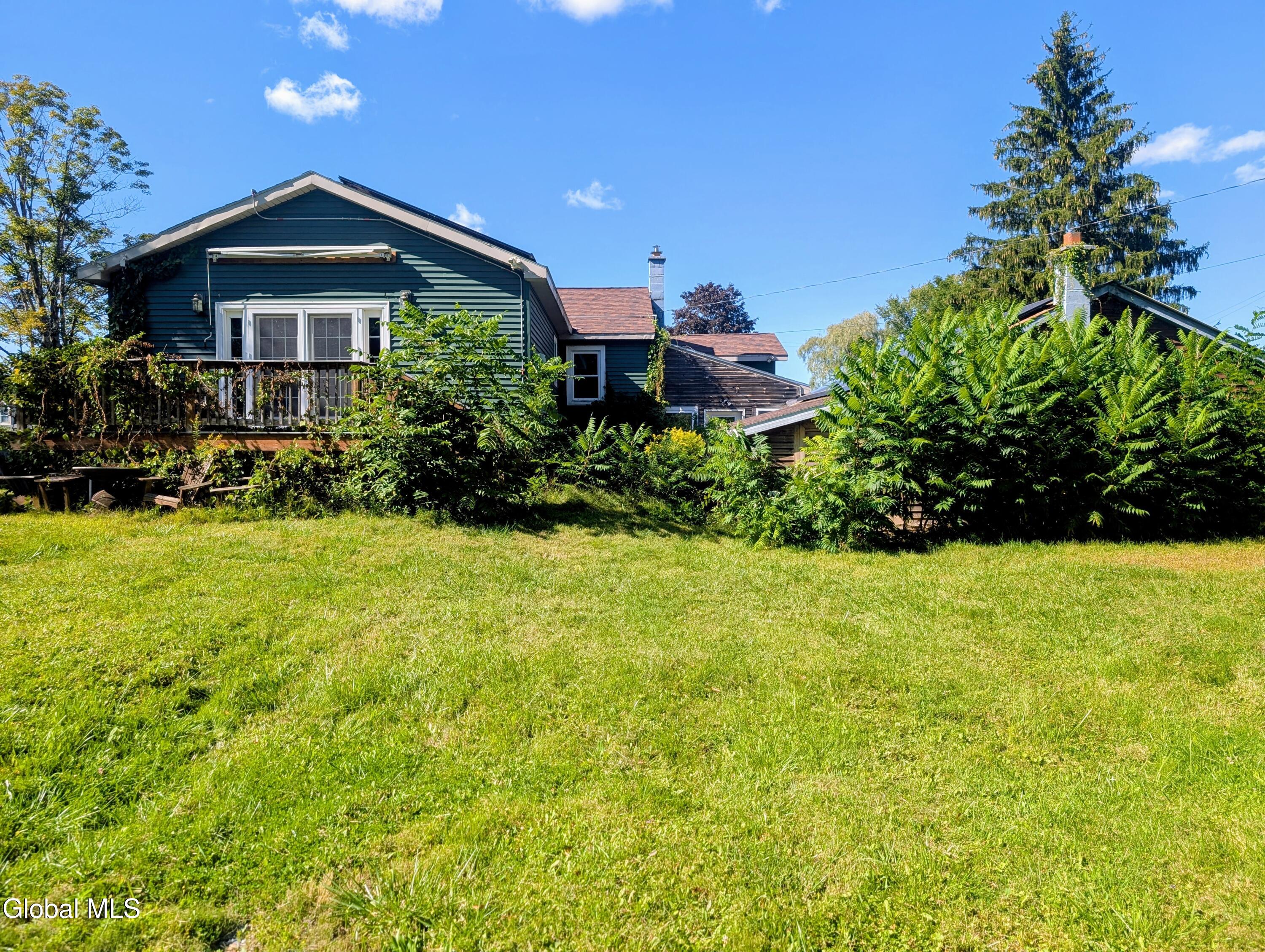 174 Bentley Road Kingsbury, NY 12839 - Photo 3 of 26 back