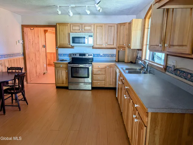 $260,000 | 174 Bentley Road, Kingsbury, NY 12839