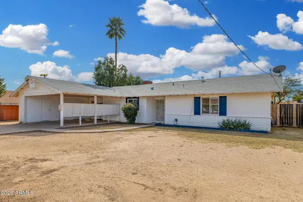 $1,900 | 3945 West Orange Drive, Phoenix, AZ 85019