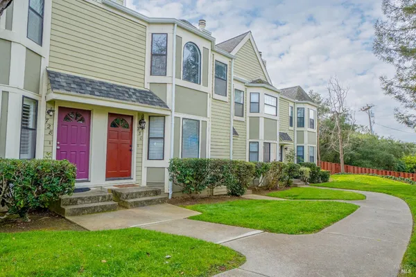 $489,000 | 730 Military East, Benicia, CA 94510