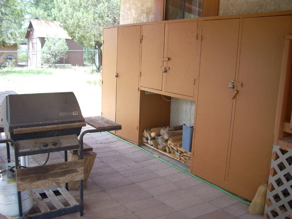 2139 Fishermans Road Overgaard, AZ 85933 - Photo 14 of 20