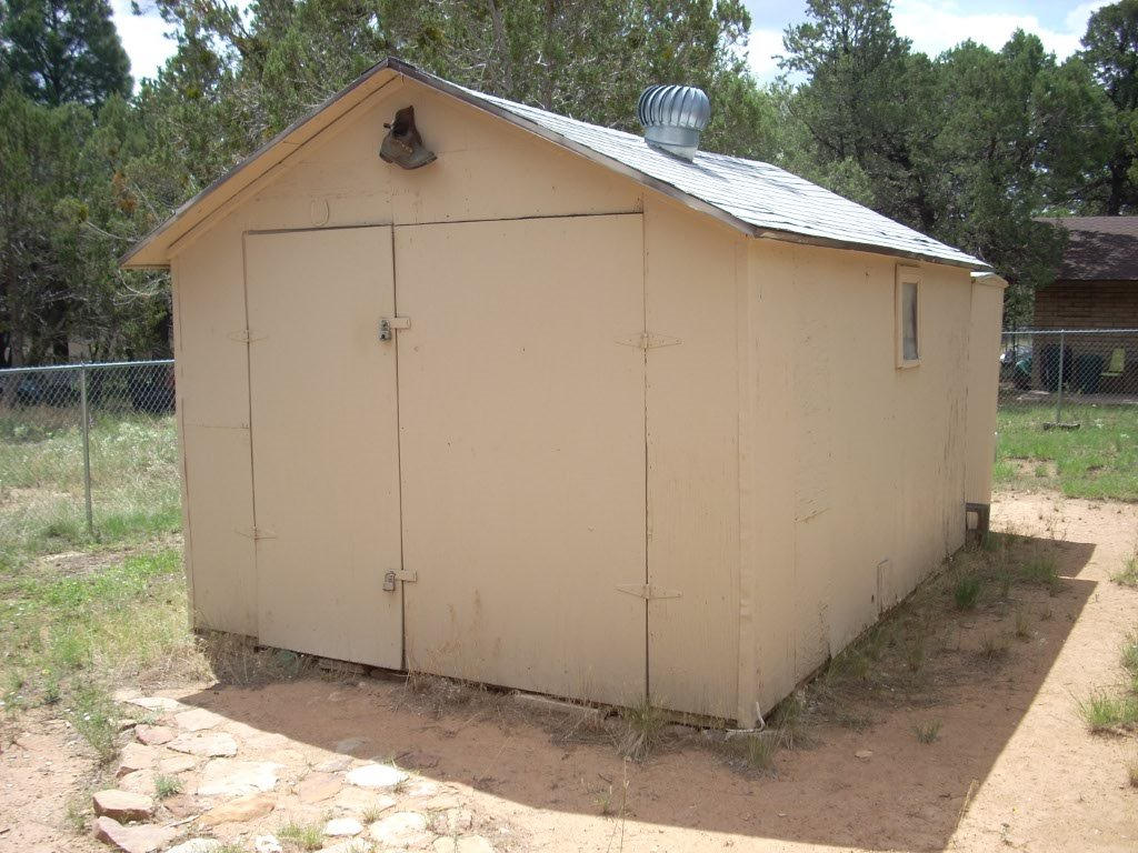 2139 Fishermans Road Overgaard, AZ 85933 - Photo 17 of 20