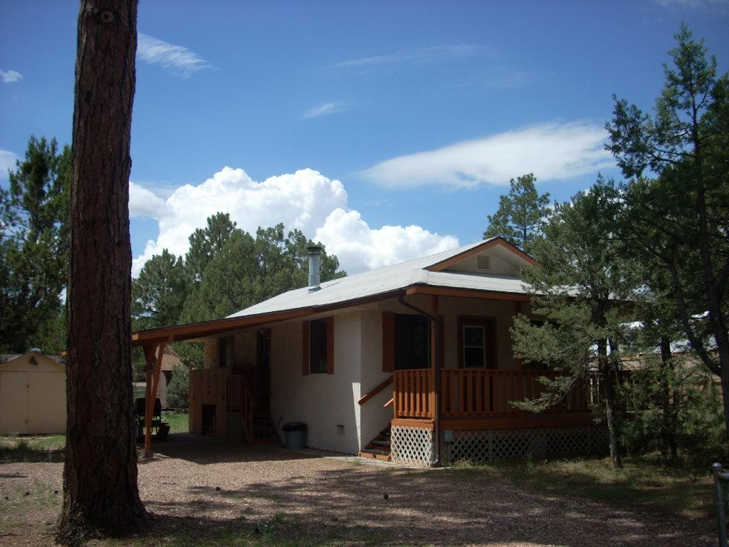 2139 Fishermans Road Overgaard, AZ 85933 - Photo 20 of 20