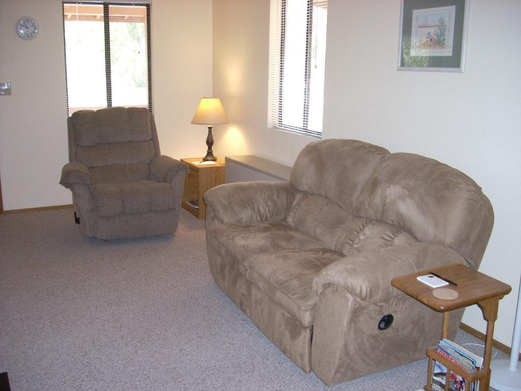2139 Fishermans Road Overgaard, AZ 85933 - Photo 4 of 20