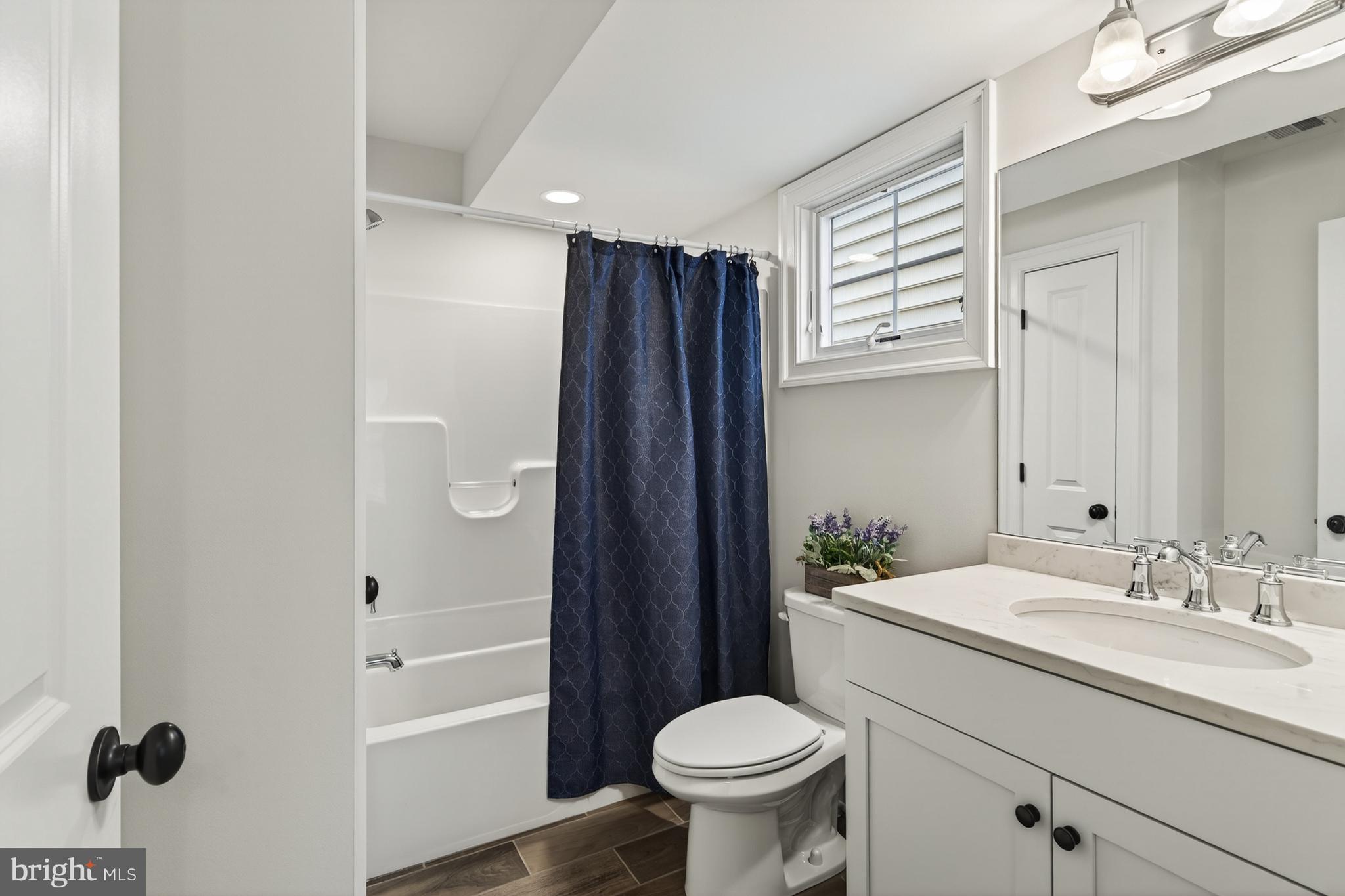 610 D Street Kennett Square, PA 19348 - Photo 17 of 24 Bathroom 2 ensuite