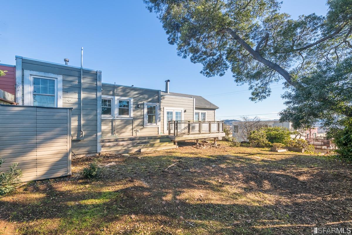 90 Bronte Street San Francisco, CA 94110 - Photo 15 of 18