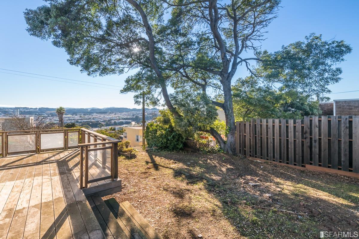 90 Bronte Street San Francisco, CA 94110 - Photo 16 of 18