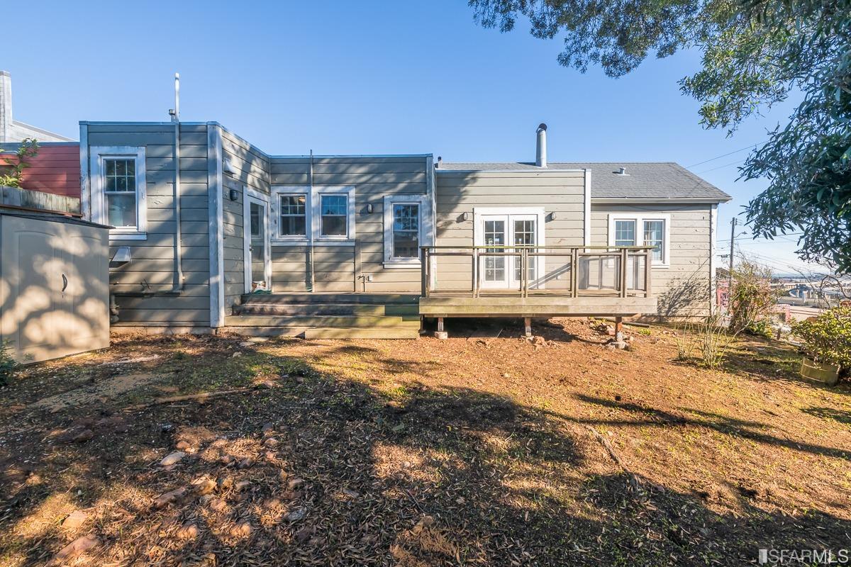 90 Bronte Street San Francisco, CA 94110 - Photo 18 of 18