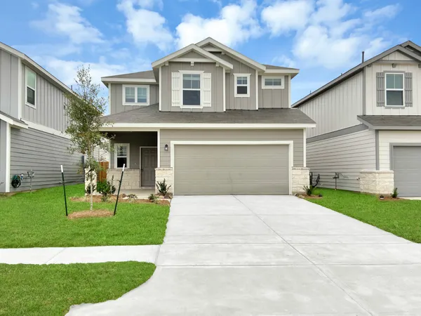 $305,000 | 11718 Glen Mountain Drive, Tomball, TX 77375
