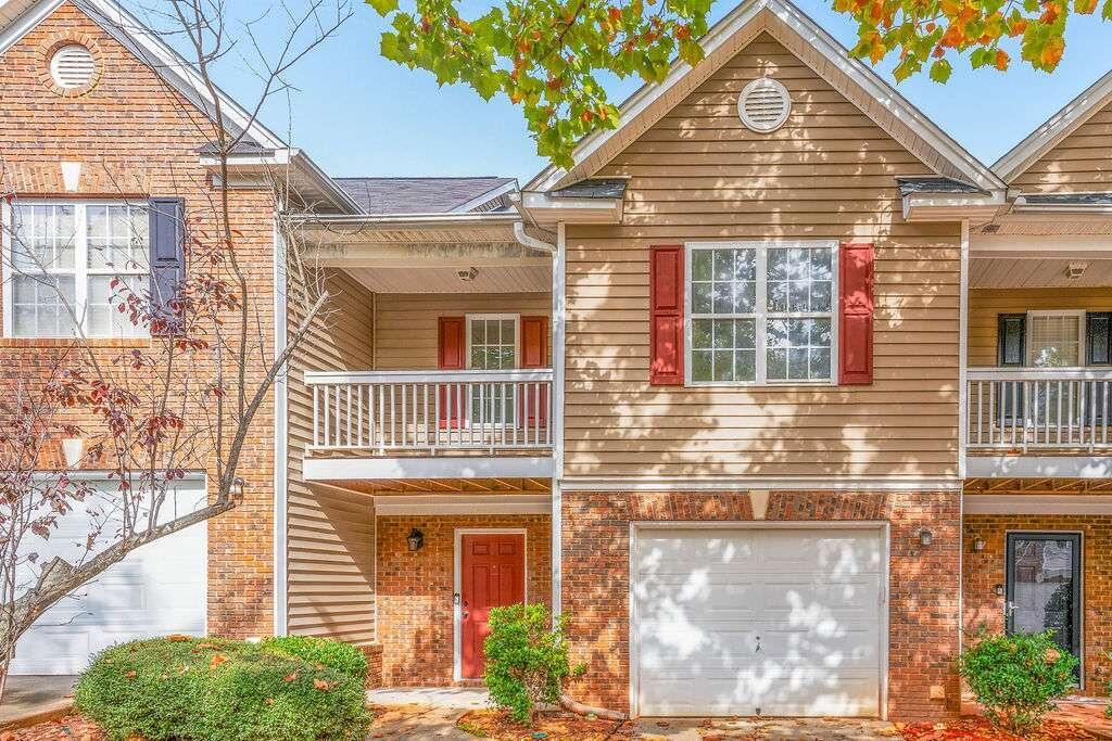 2006 Manhattan Parkway Decatur, GA 30035 - Photo 1 of 1 a front view of a house