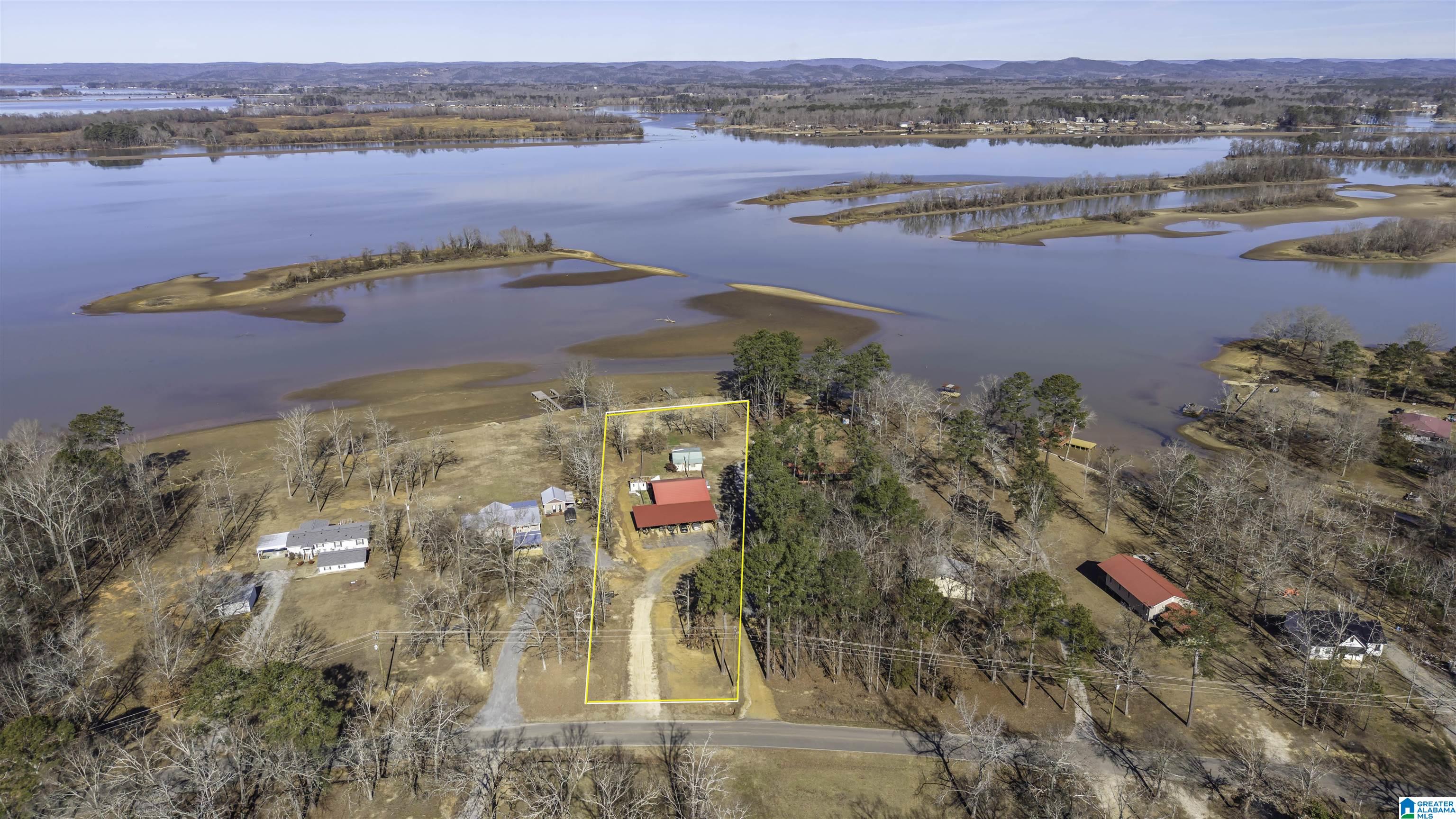 17551 County Road 31, Unit 10 Centre, AL 35960 - Photo 5 of 39