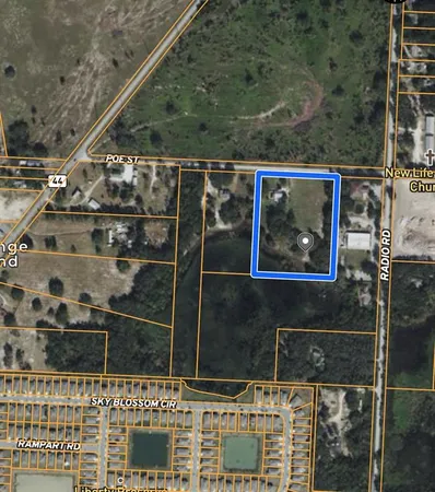 $285,000 | 9844 Poe Street, Leesburg, FL 34788