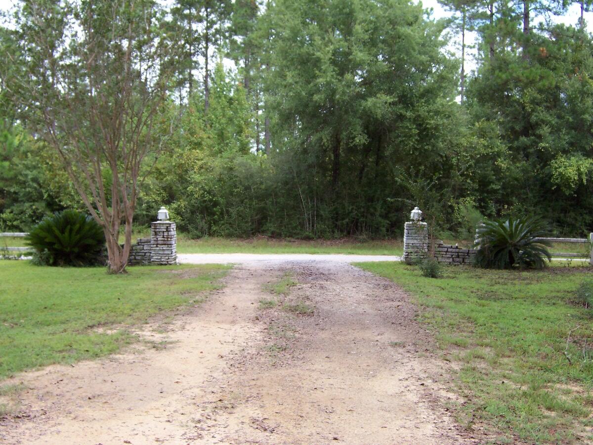 1960 Yorkey Road Westville, FL 32464 - Photo 46 of 64 100_7717