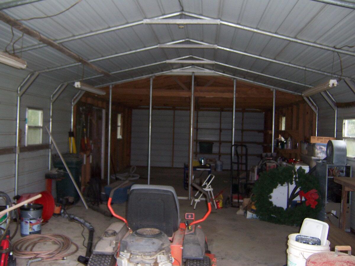 1960 Yorkey Road Westville, FL 32464 - Photo 54 of 64 100_7725
