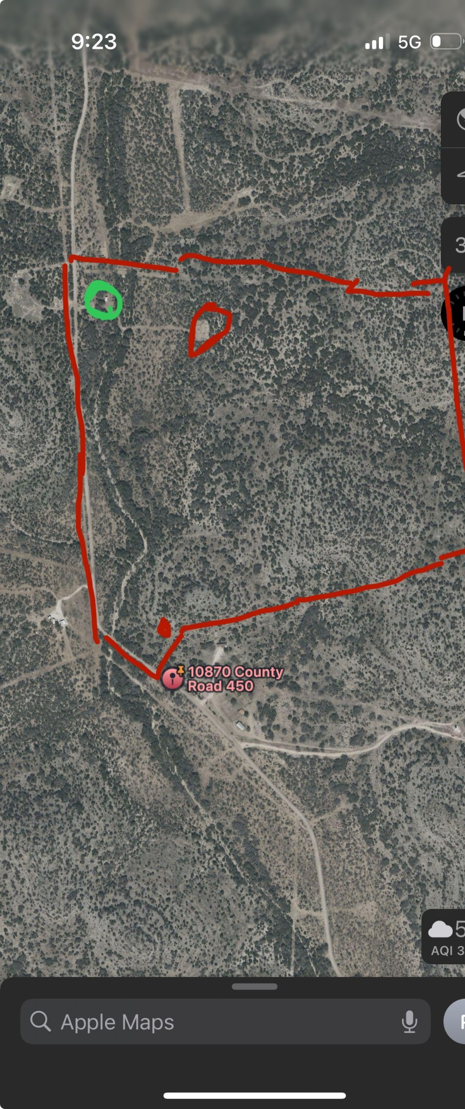 450 County Road 450 Rocksprings, TX 78880 - Photo 10 of 22