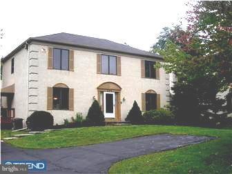 398 North State Road Springfield, PA 19064 - Photo 1 of 11 Exterior Front