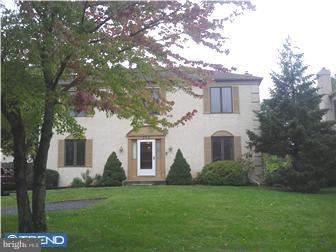 398 North State Road Springfield, PA 19064 - Photo 11 of 11 Exterior Back