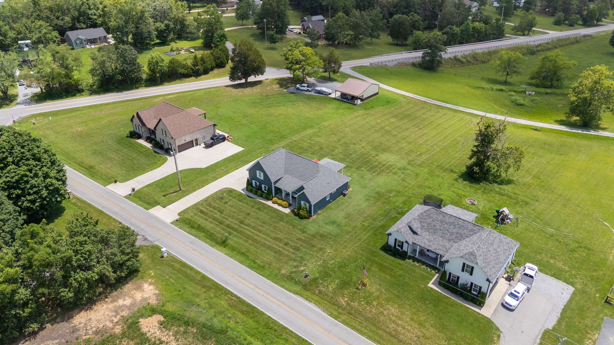 1416 Fowler Ford Road Portland, TN 37148 - Photo 70 of 73 Gallery Image 70