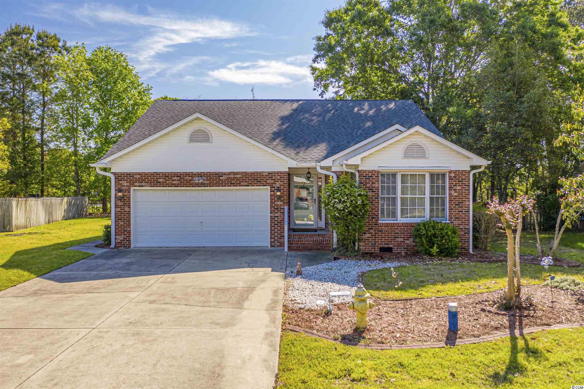 9211 Serenity Place Murrells Inlet, SC 29576 - Photo 1 of 40 Gallery Image 1