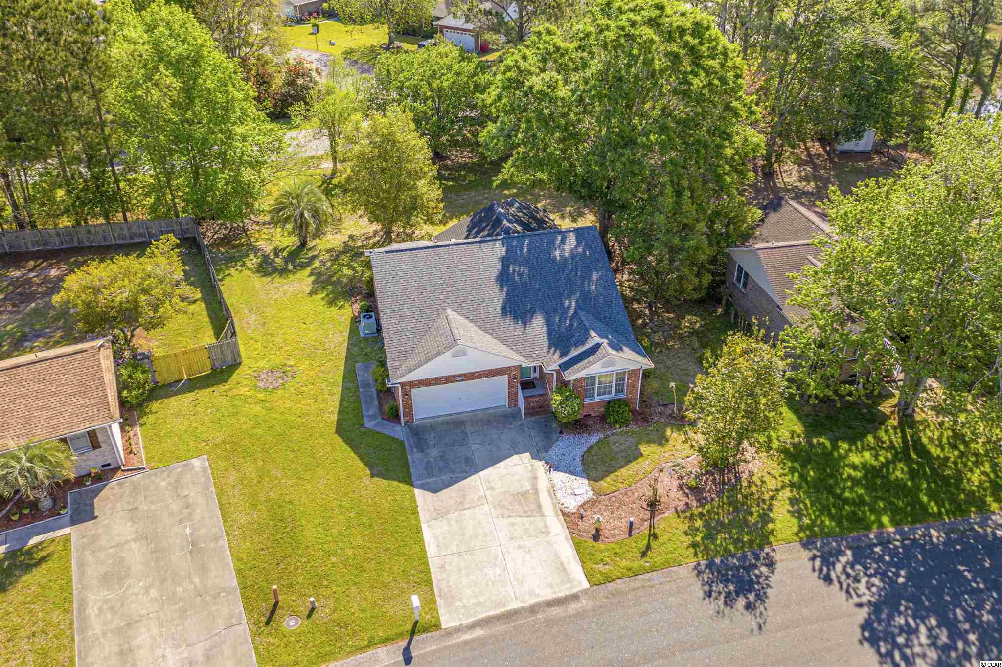 9211 Serenity Place Murrells Inlet, SC 29576 - Photo 2 of 40 Gallery Image 2
