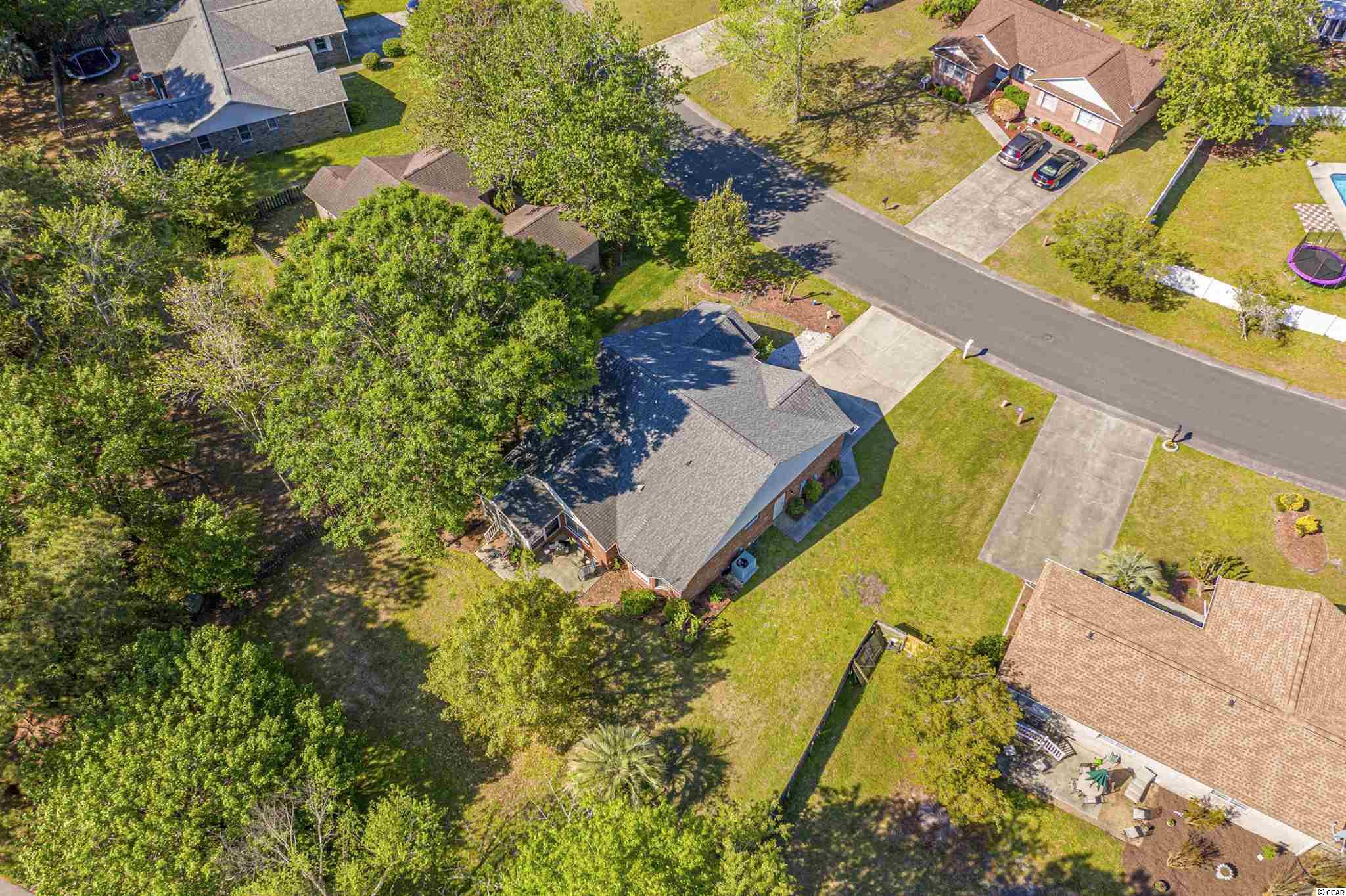 9211 Serenity Place Murrells Inlet, SC 29576 - Photo 3 of 40 Gallery Image 3
