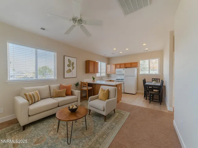 $985,000 | 1604 Chiquita Street, Minden, NV 89423