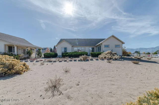 $985,000 | 1604 Chiquita Street, Minden, NV 89423