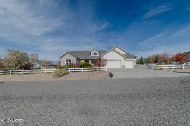 $985,000 | 1604 Chiquita Street, Minden, NV 89423