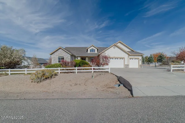$985,000 | 1604 Chiquita Street, Minden, NV 89423
