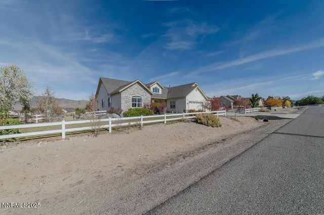 $985,000 | 1604 Chiquita Street, Minden, NV 89423