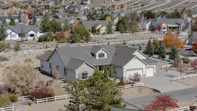 $985,000 | 1604 Chiquita Street, Minden, NV 89423