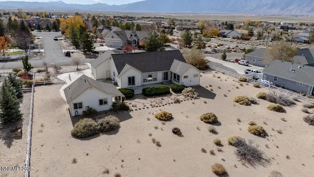 $985,000 | 1604 Chiquita Street, Minden, NV 89423
