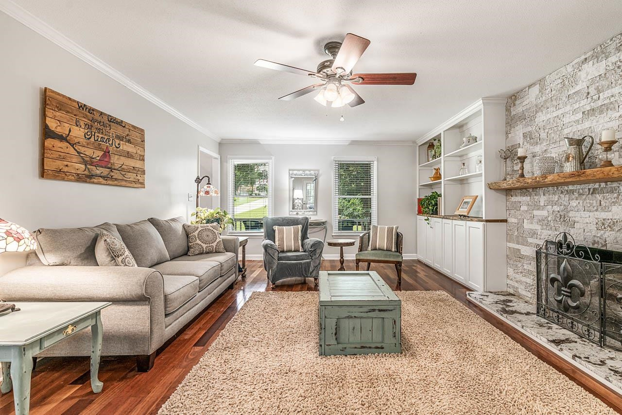 921 Fairlong Road Wake Forest, NC 27587 - Photo 11 of 46 Photo 11