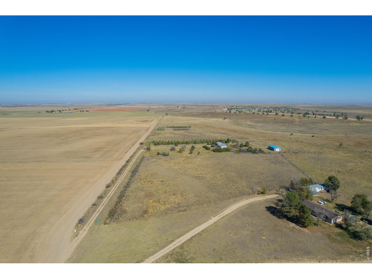 County Road Wiggins, CO 80654 - Photo 15 of 36 a view of an ocean and beach