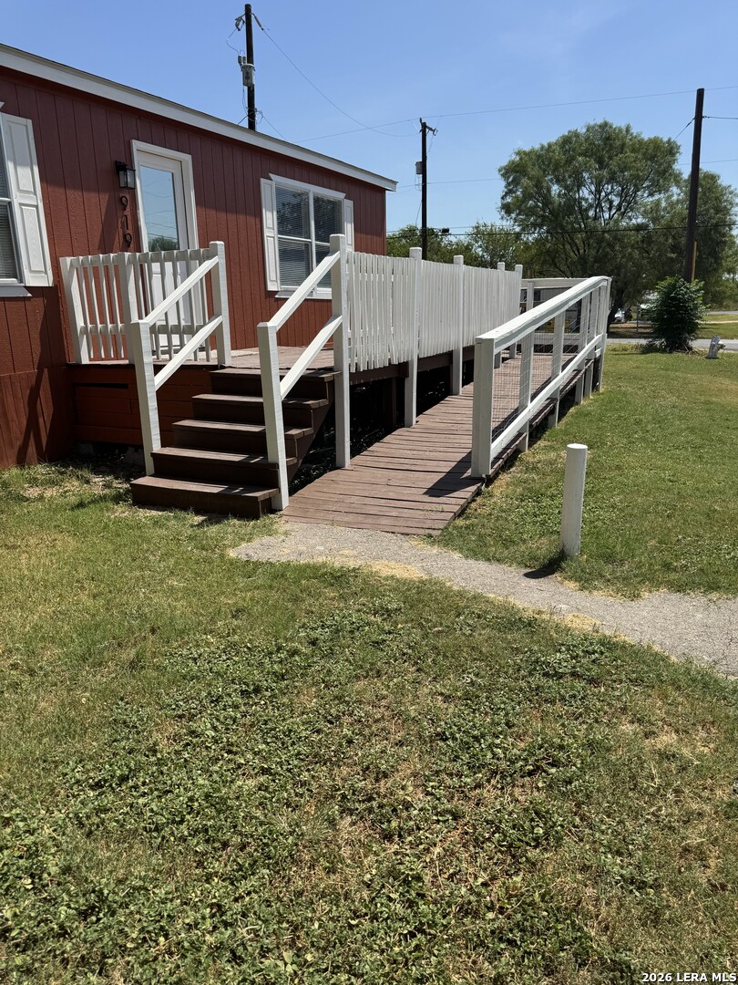 919 Kayroe Road Adkins, TX 78101 - Photo 2 of 8 Gallery Image 2