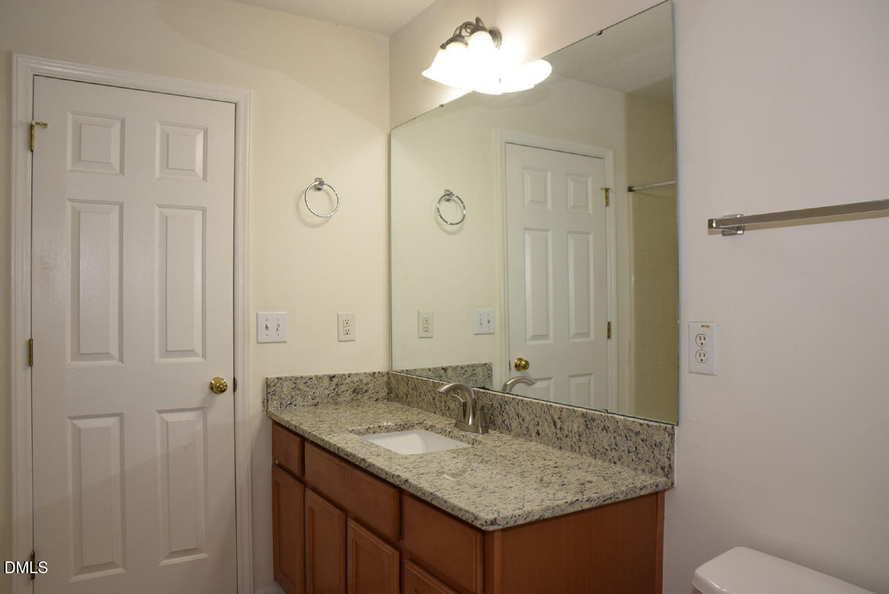 4004 Hopper Street Raleigh, NC 27616 - Photo 24 of 40 Primary Bath