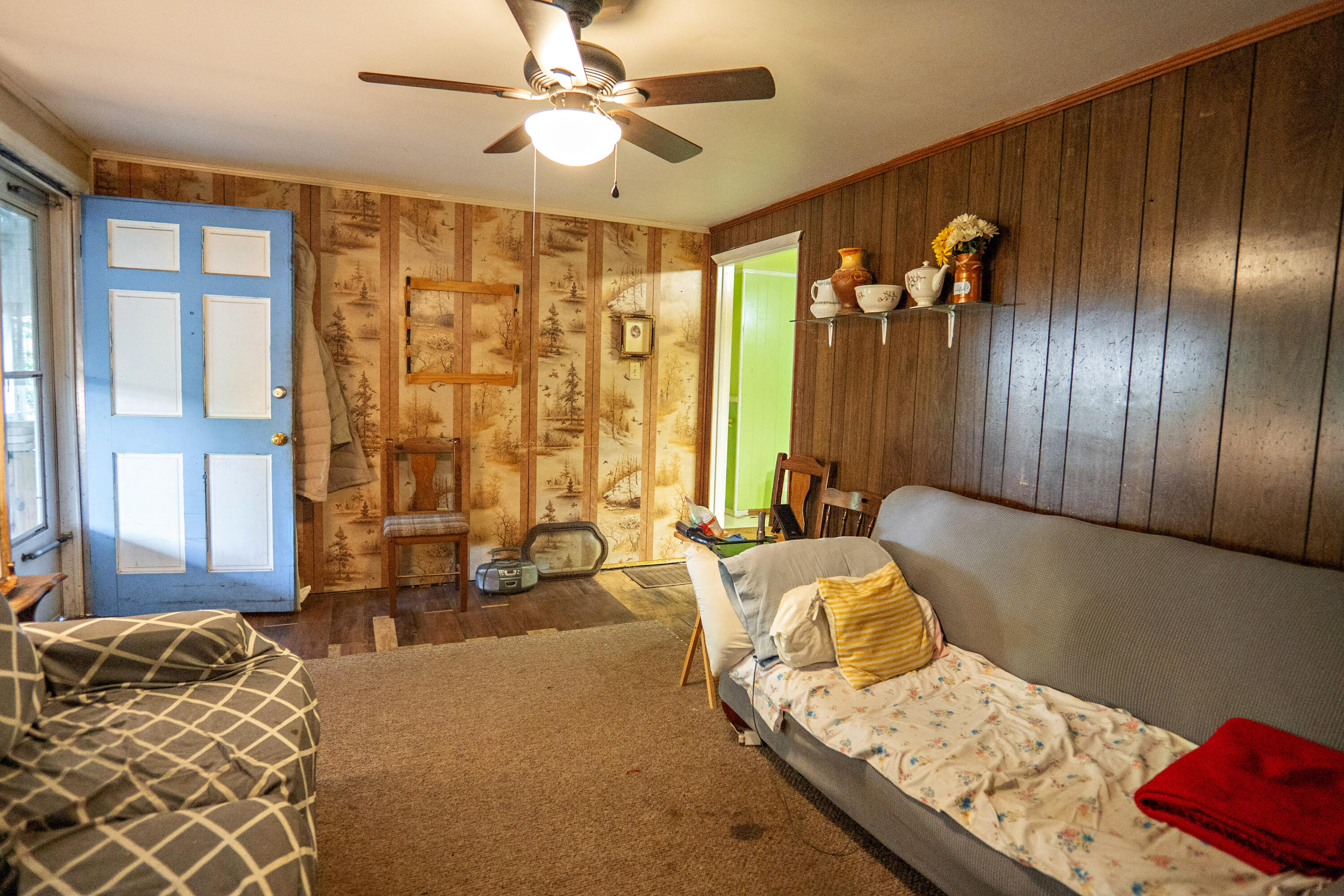294 Big Mountain Road Rupert, WV 25984 - Photo 4 of 21 Gallery Image 4