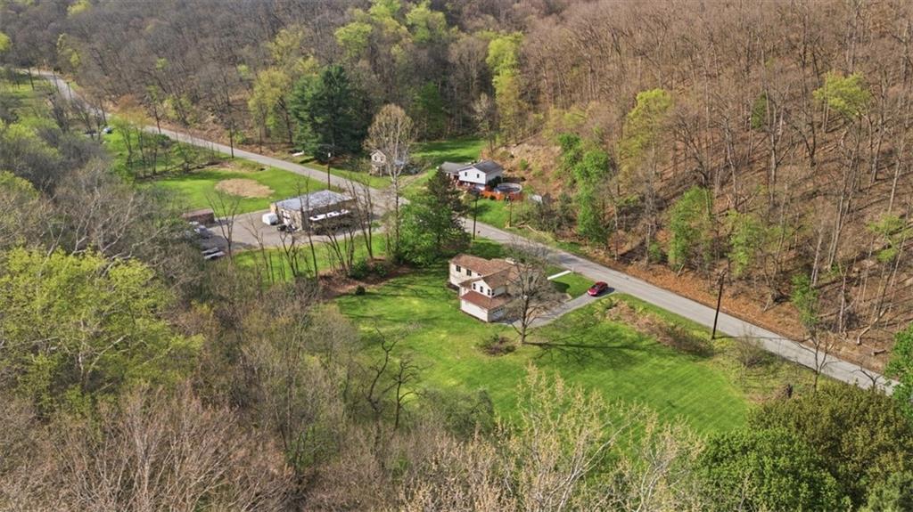 1165 Gypsy Glen Road Beaver, PA 15009 - Photo 47 of 50