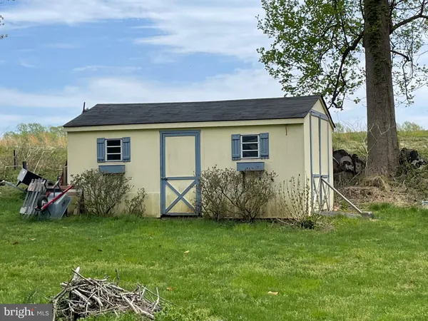 front view of house with a yard