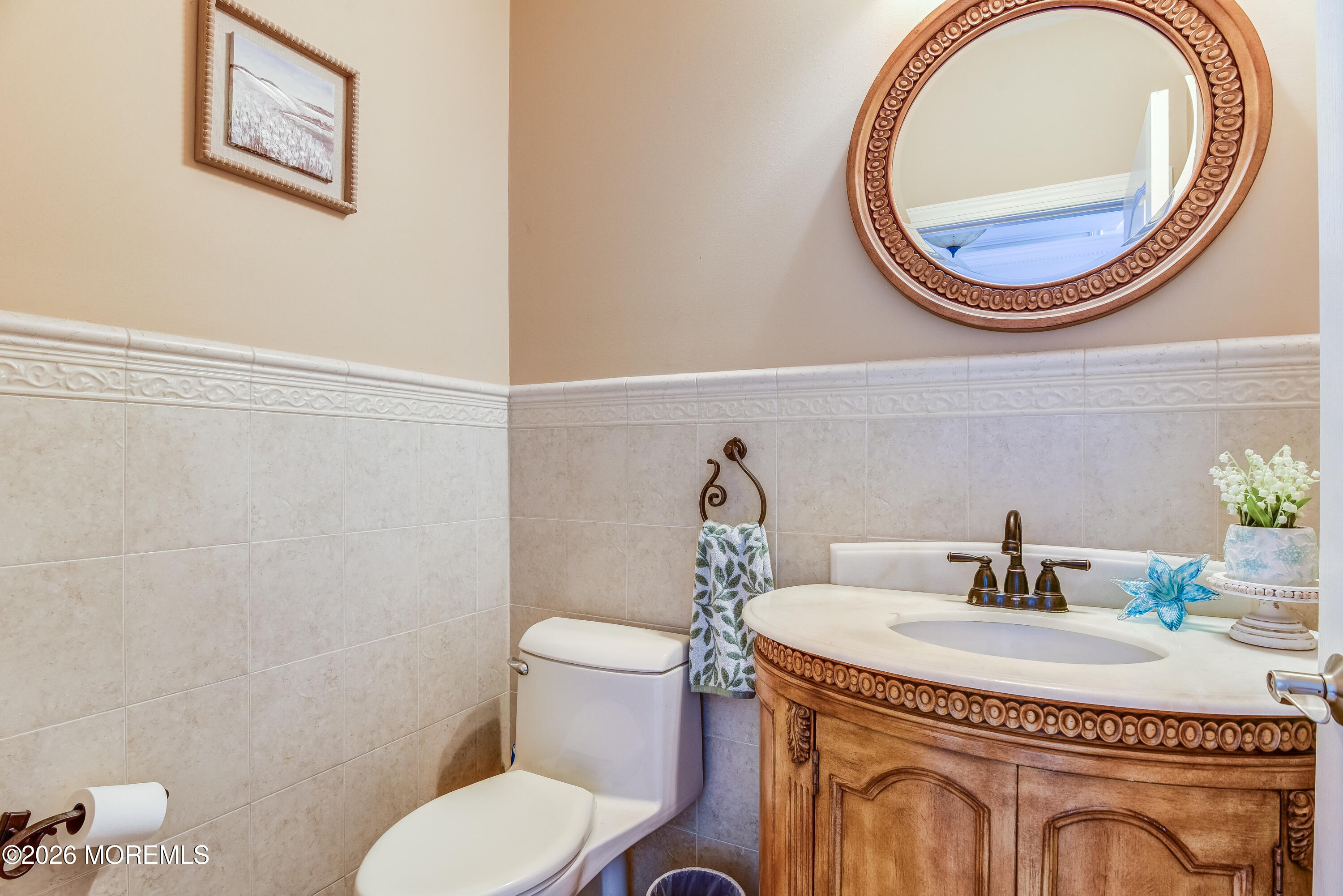 220 Lloyd Road Aberdeen, NJ 07747 - Photo 11 of 30 Bathroom-1