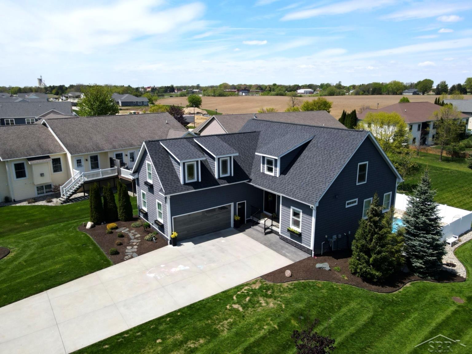 12091 East Tuscola Road Frankenmuth, MI 48734 - Photo 55 of 57