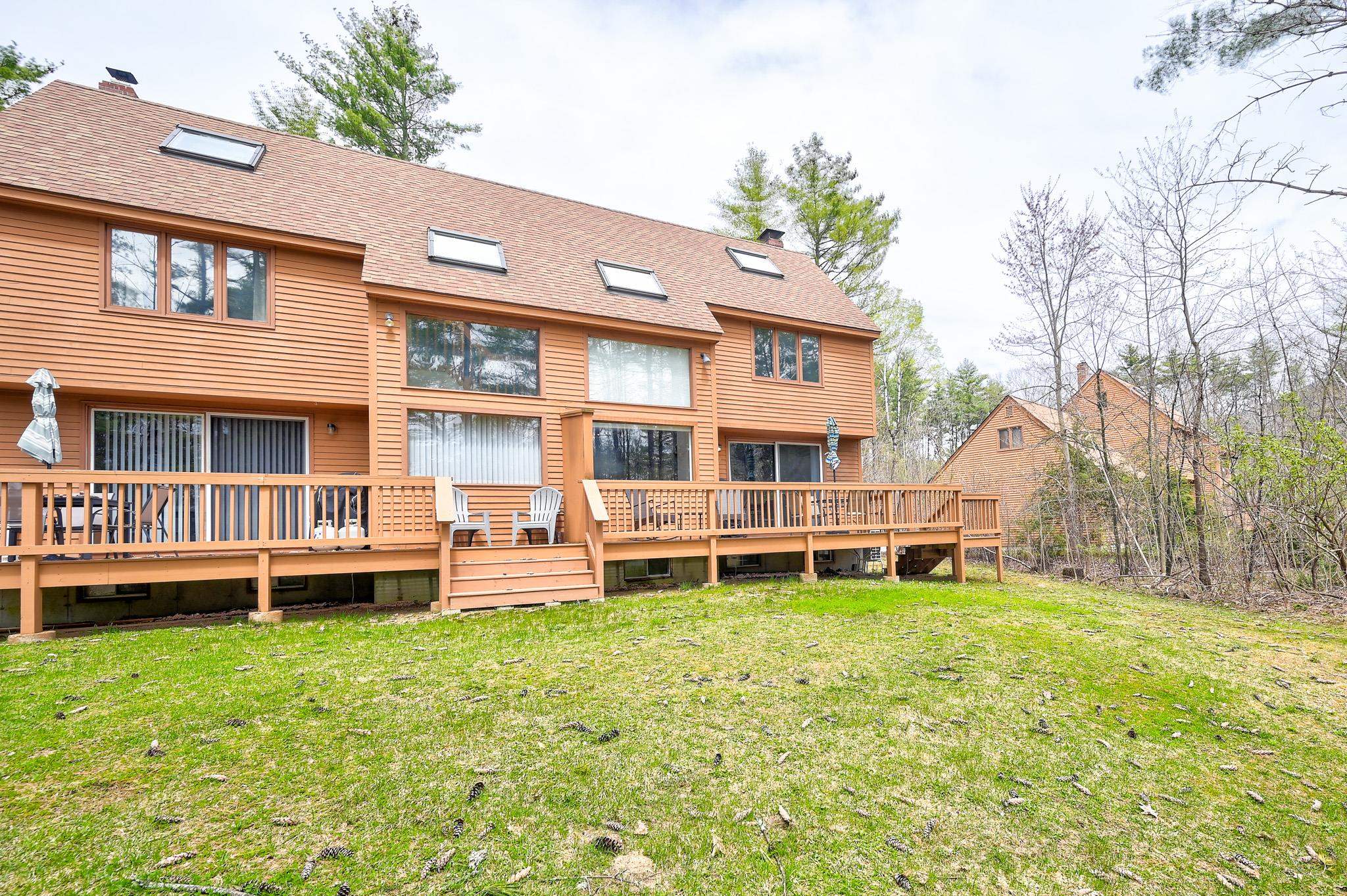 2 Fox Run Road, Unit 2 Bartlett, NH 03812 - Photo 26 of 34