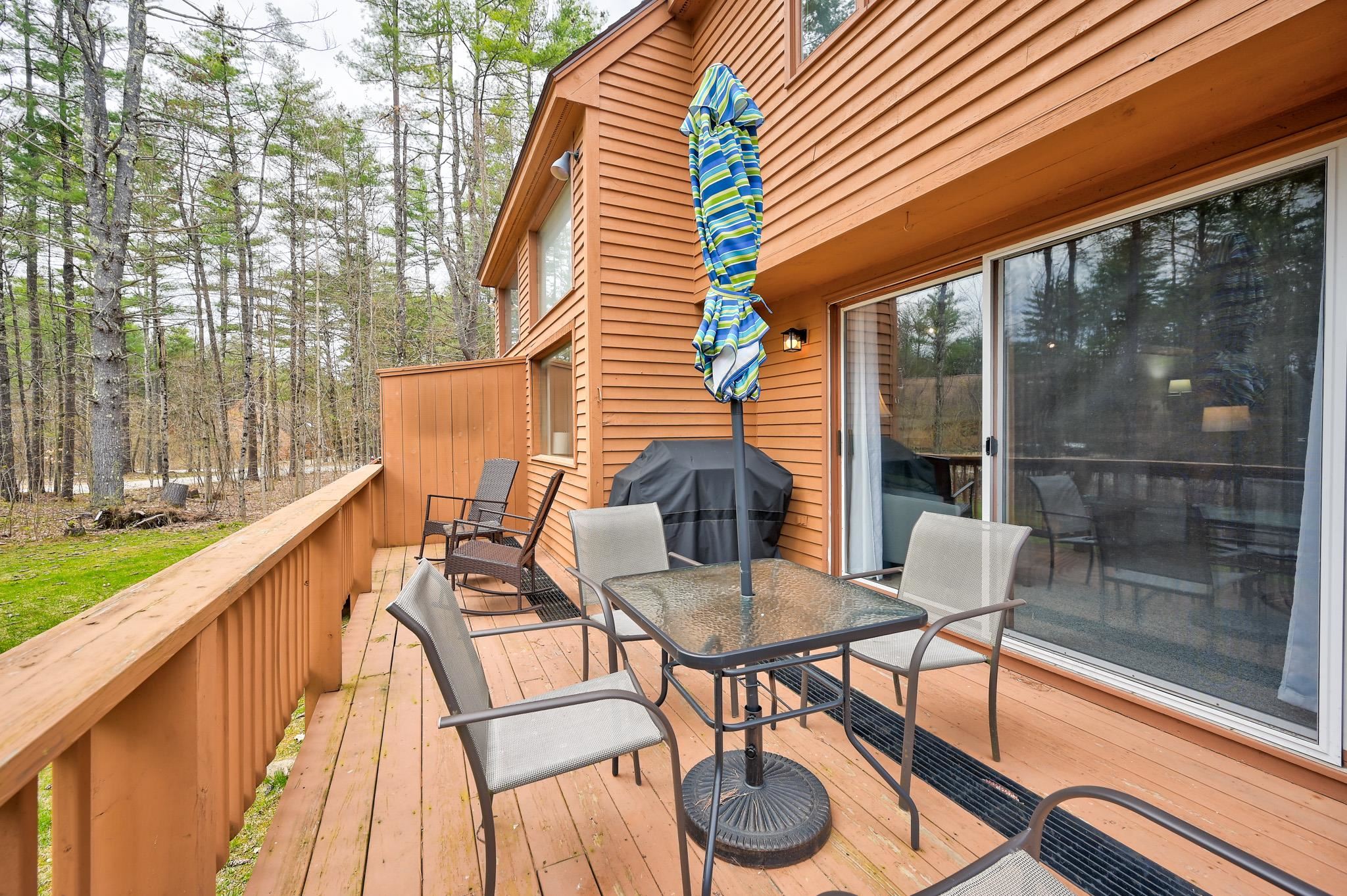2 Fox Run Road, Unit 2 Bartlett, NH 03812 - Photo 28 of 34