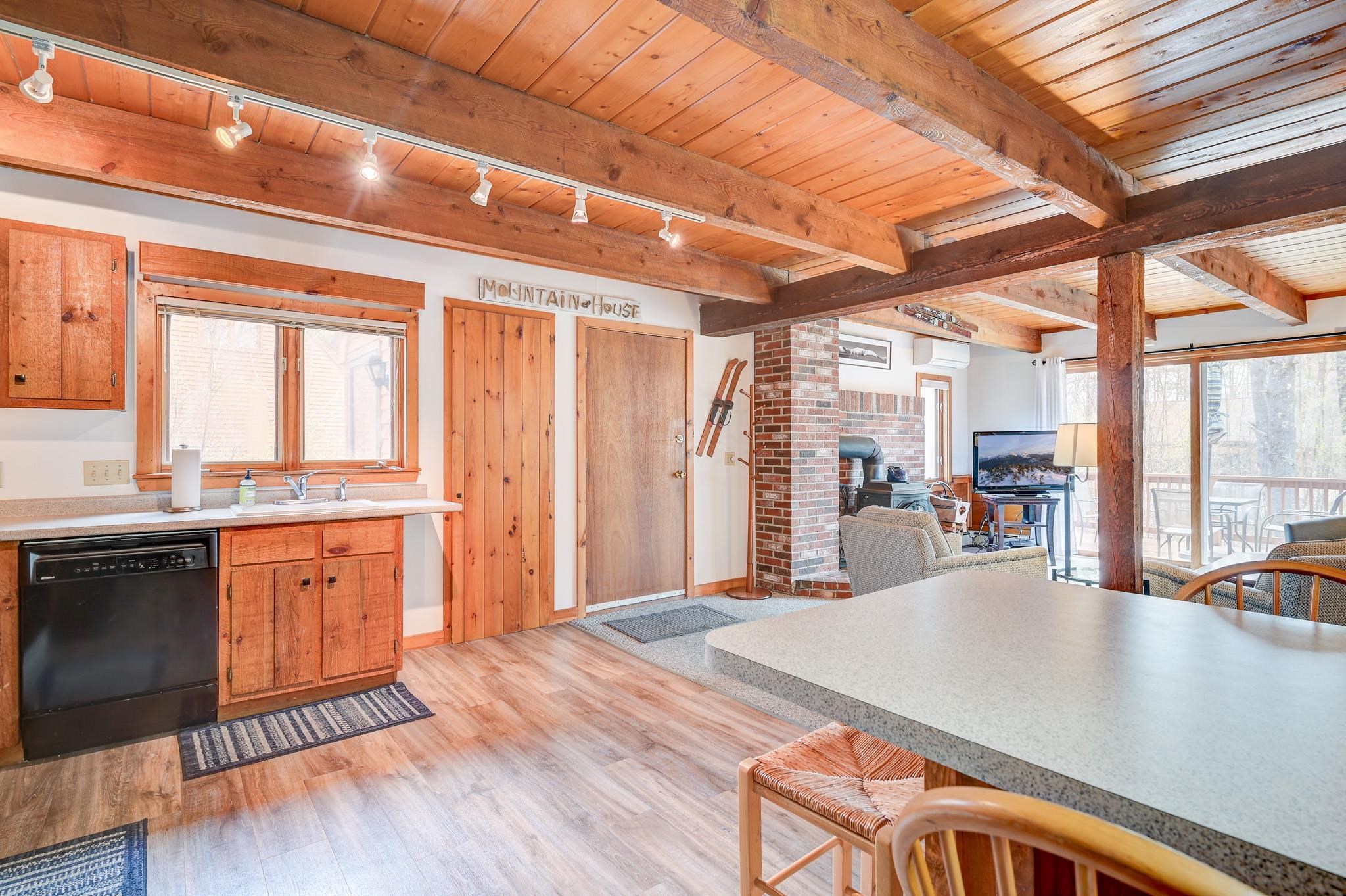 2 Fox Run Road, Unit 2 Bartlett, NH 03812 - Photo 33 of 34
